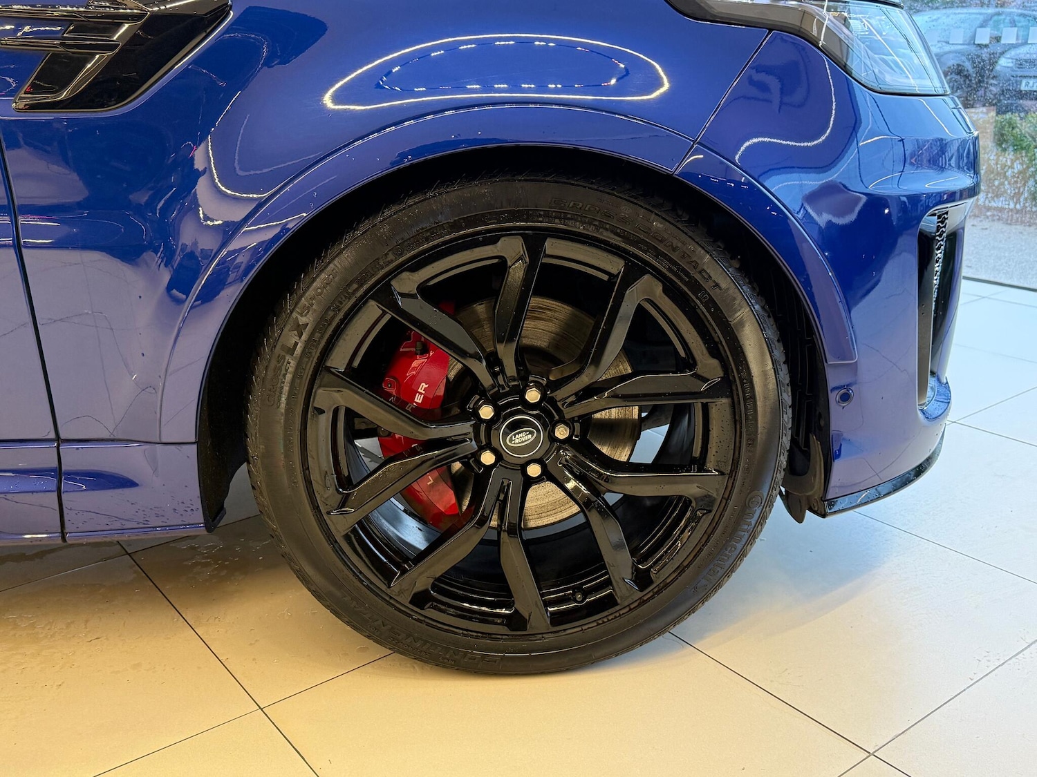 Used Land Rover Range Rover Sport 2021 for sale - 77279024: Photo 21