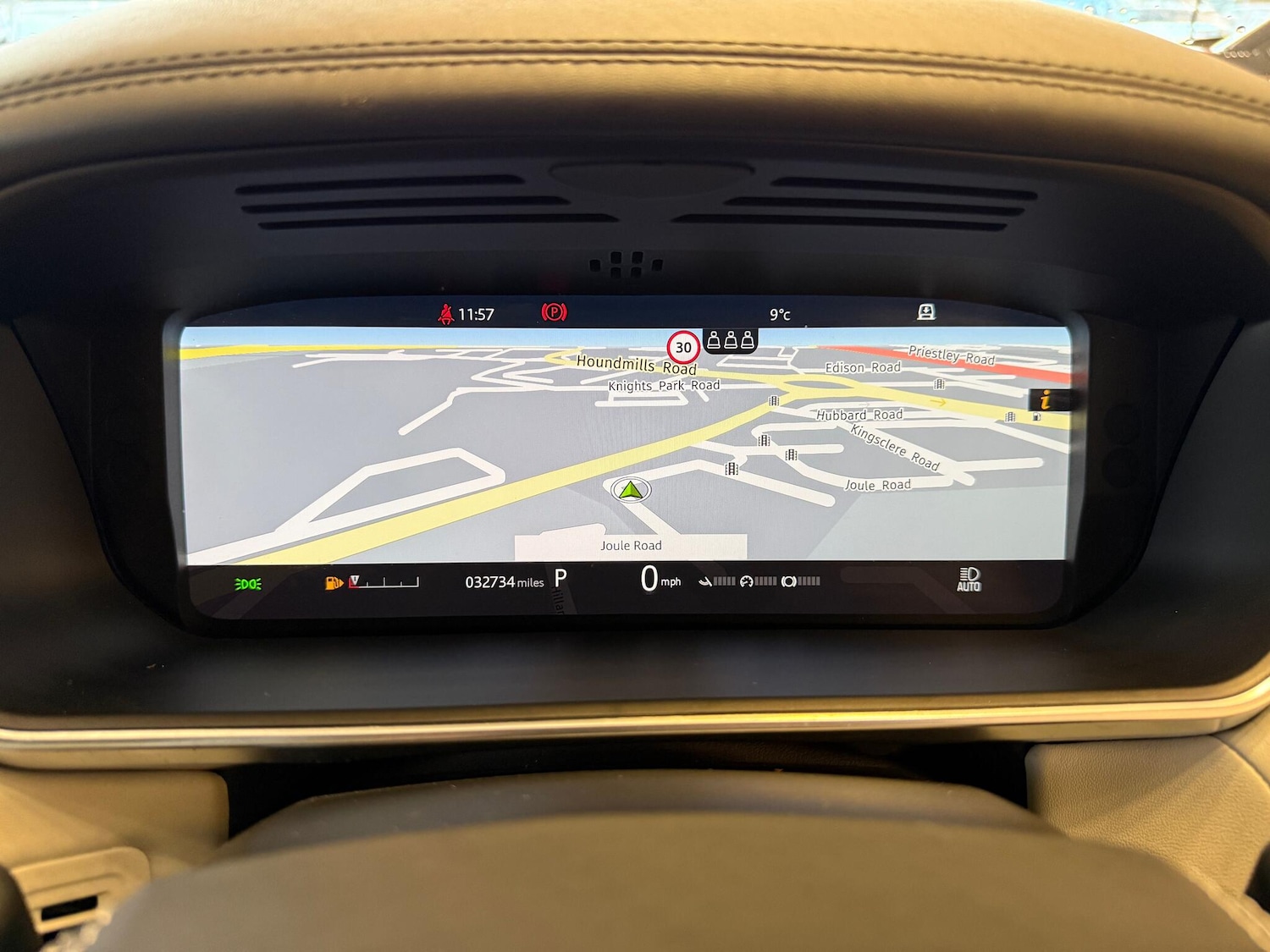 Used Land Rover Range Rover Sport 2021 for sale - 77279024: Photo 22