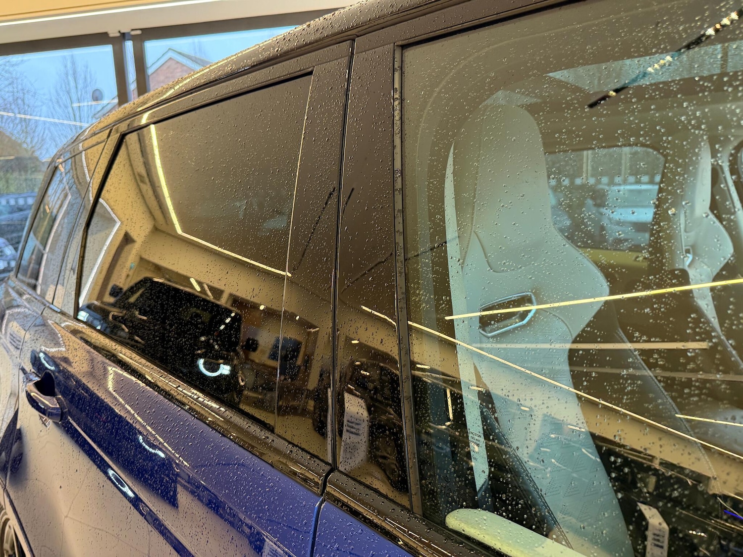 Used Land Rover Range Rover Sport 2021 for sale - 77279024: Photo 23