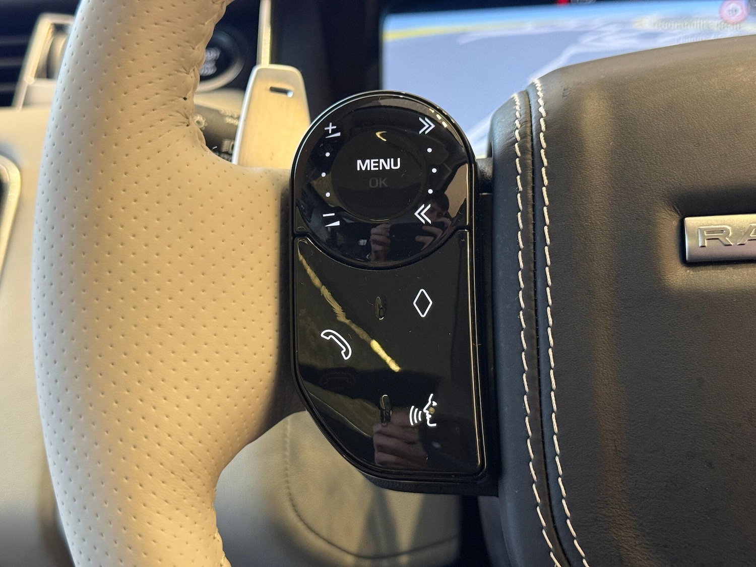 Used Land Rover Range Rover Sport 2021 for sale - 77279024: Photo 24