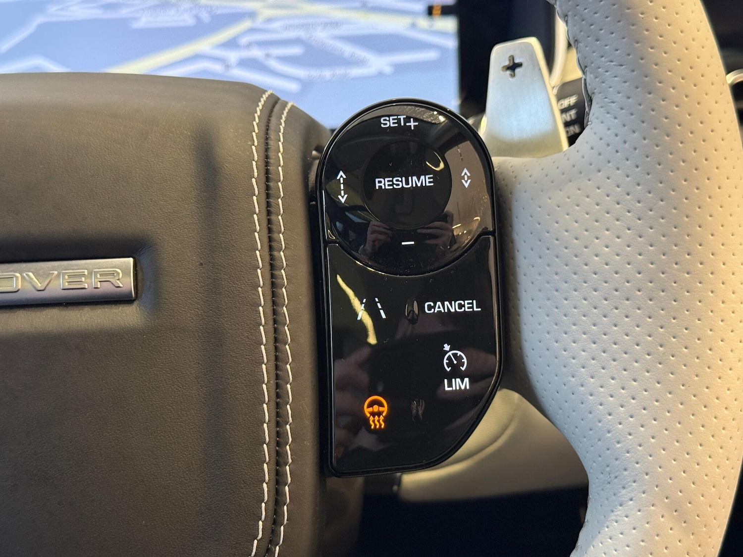 Used Land Rover Range Rover Sport 2021 for sale - 77279024: Photo 26