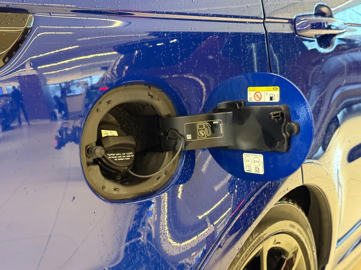 Used Land Rover Range Rover Sport 2021 for sale - 77279024: Photo 30