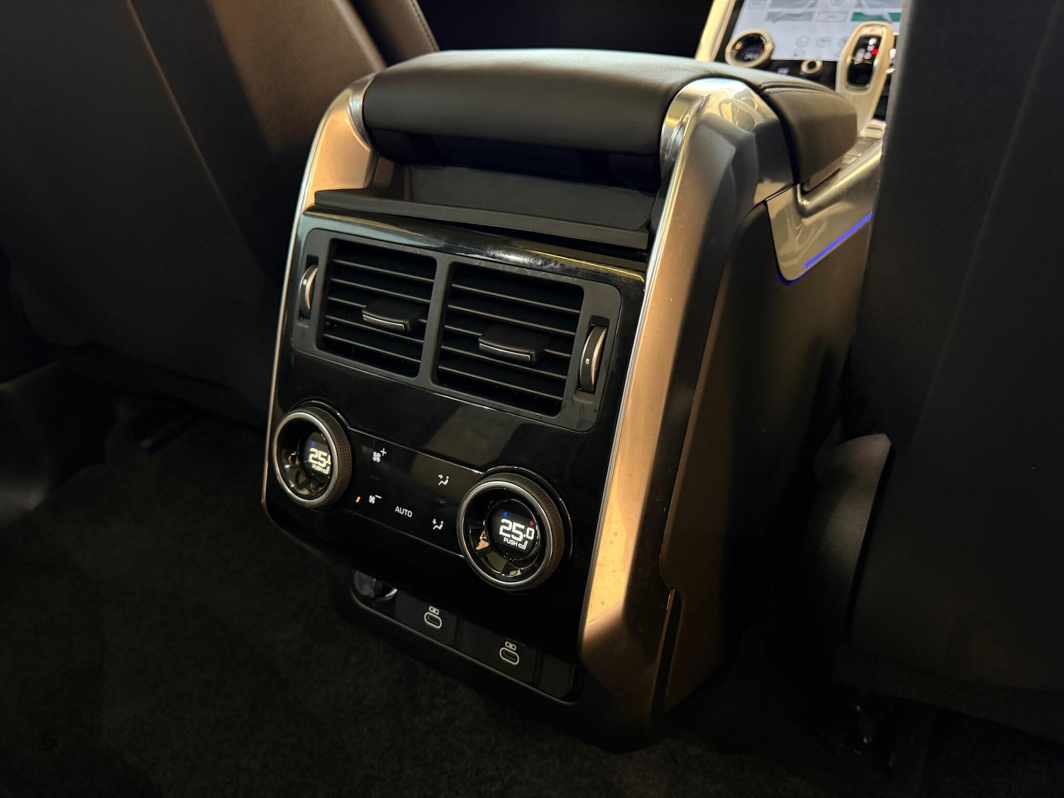 Used Land Rover Range Rover Sport 2021 for sale - 77279024: Photo 32