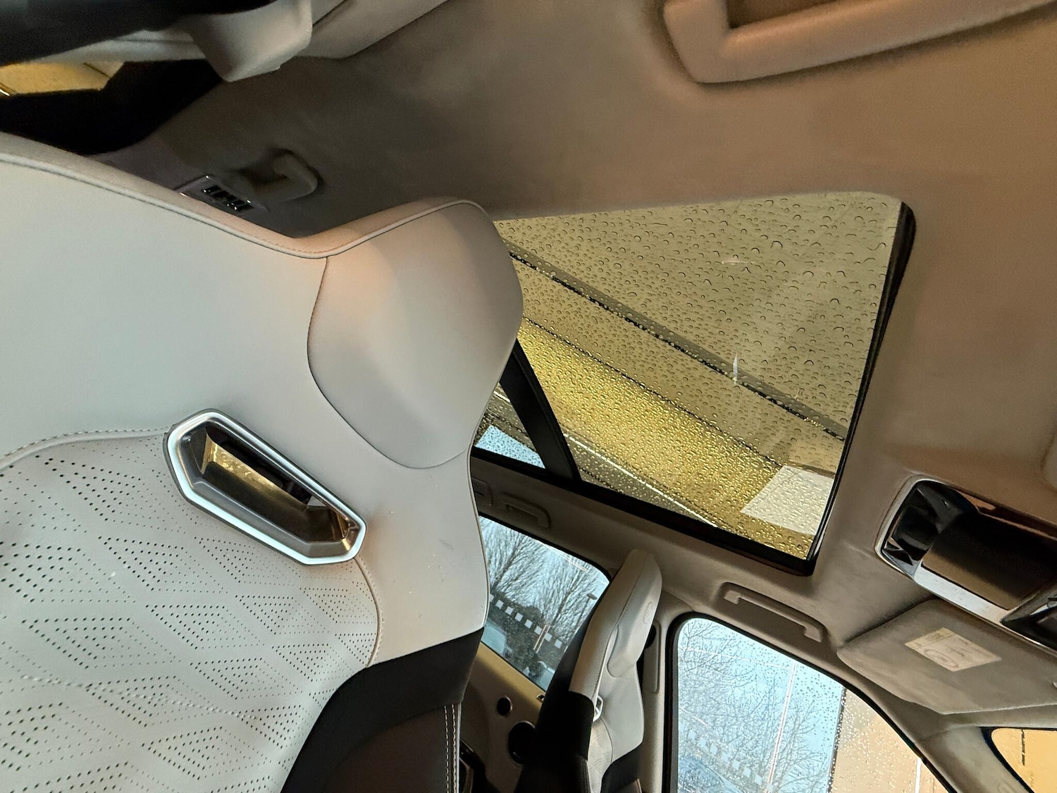 Used Land Rover Range Rover Sport 2021 for sale - 77279024: Photo 33