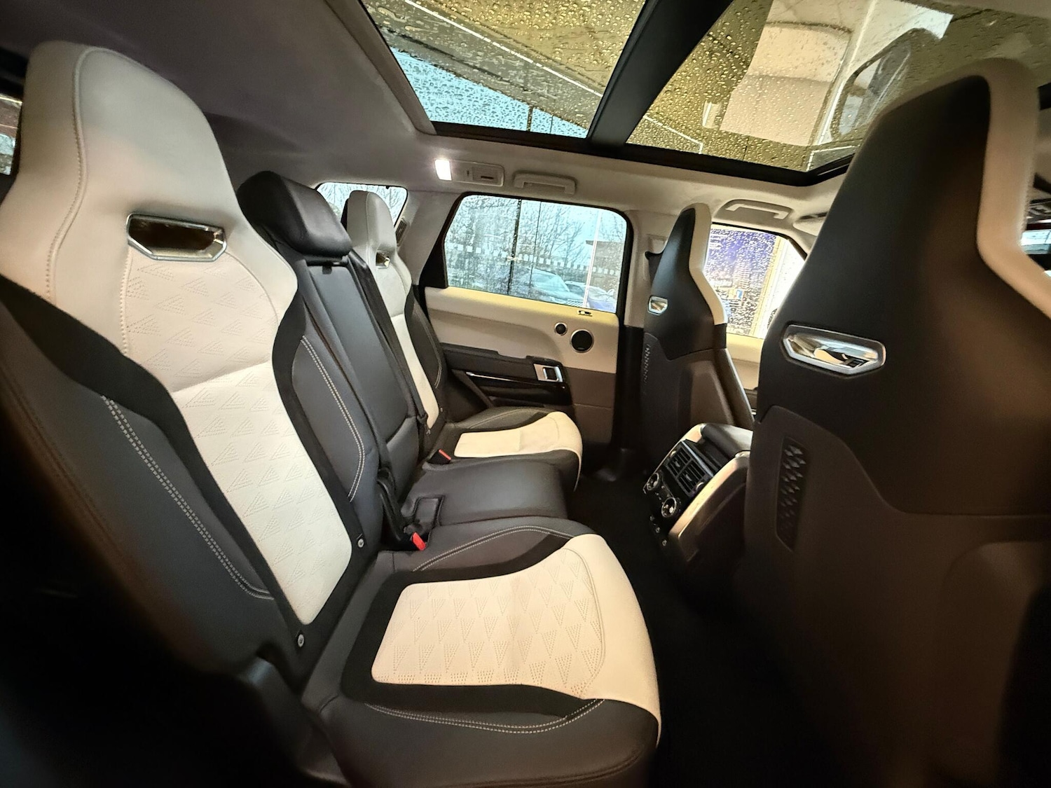 Used Land Rover Range Rover Sport 2021 for sale - 77279024: Photo 36