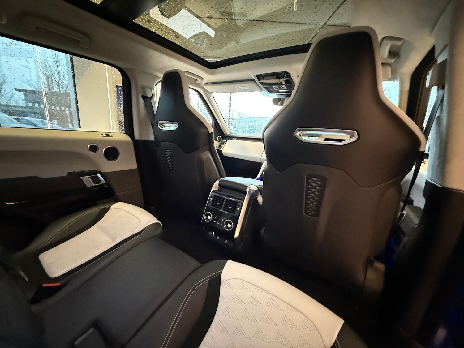 Used Land Rover Range Rover Sport 2021 for sale - 77279024: Photo 38