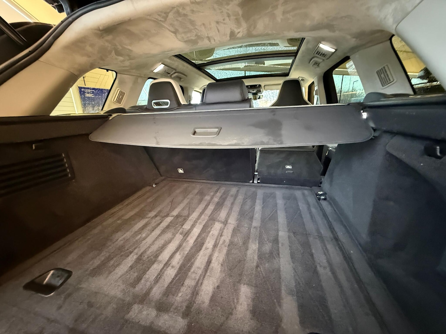 Used Land Rover Range Rover Sport 2021 for sale - 77279024: Photo 39