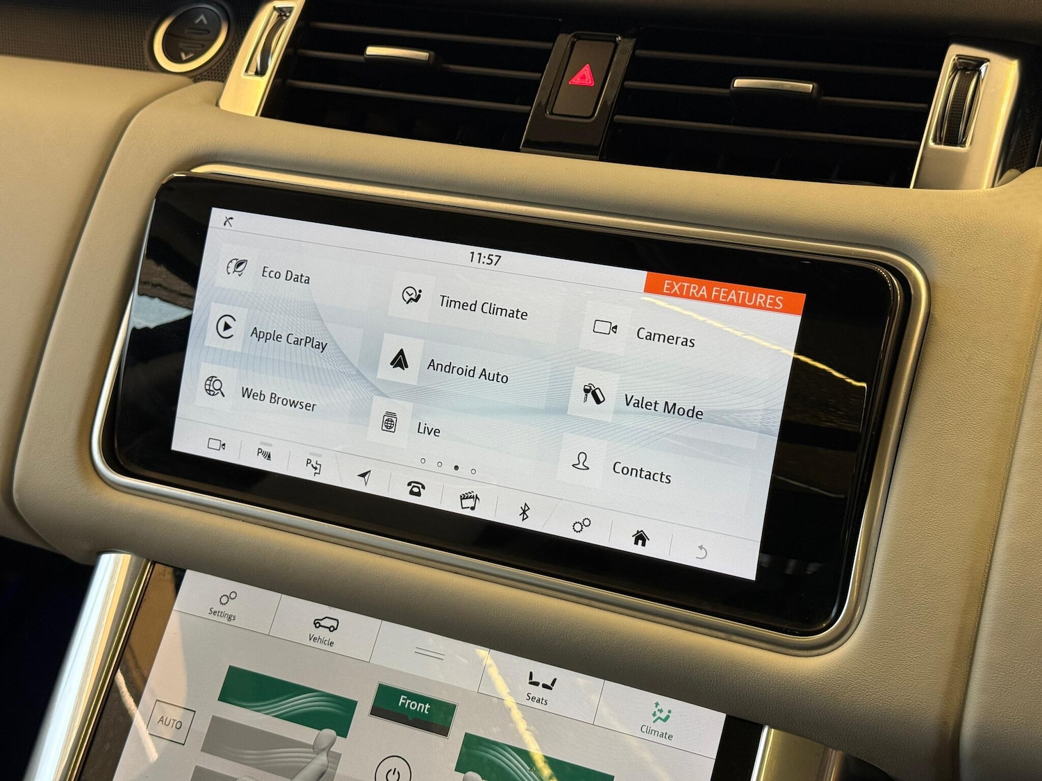 Used Land Rover Range Rover Sport 2021 for sale - 77279024: Photo 42