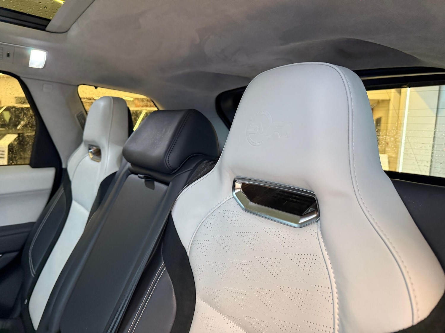 Used Land Rover Range Rover Sport 2021 for sale - 77279024: Photo 45