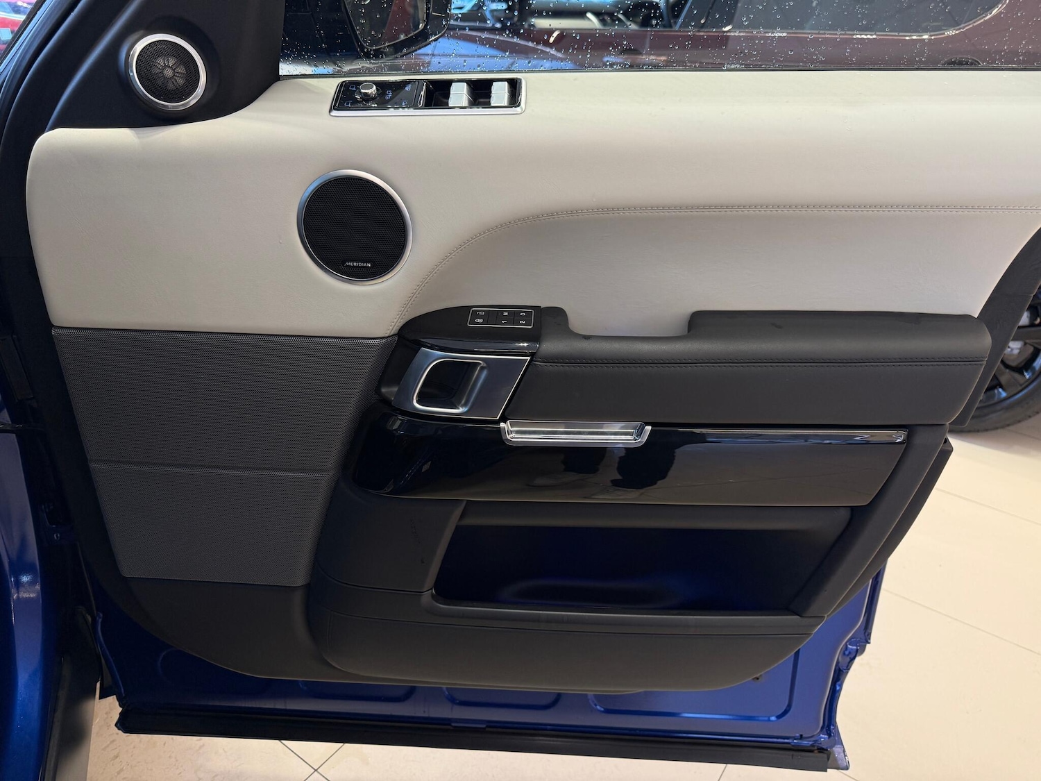 Used Land Rover Range Rover Sport 2021 for sale - 77279024: Photo 46