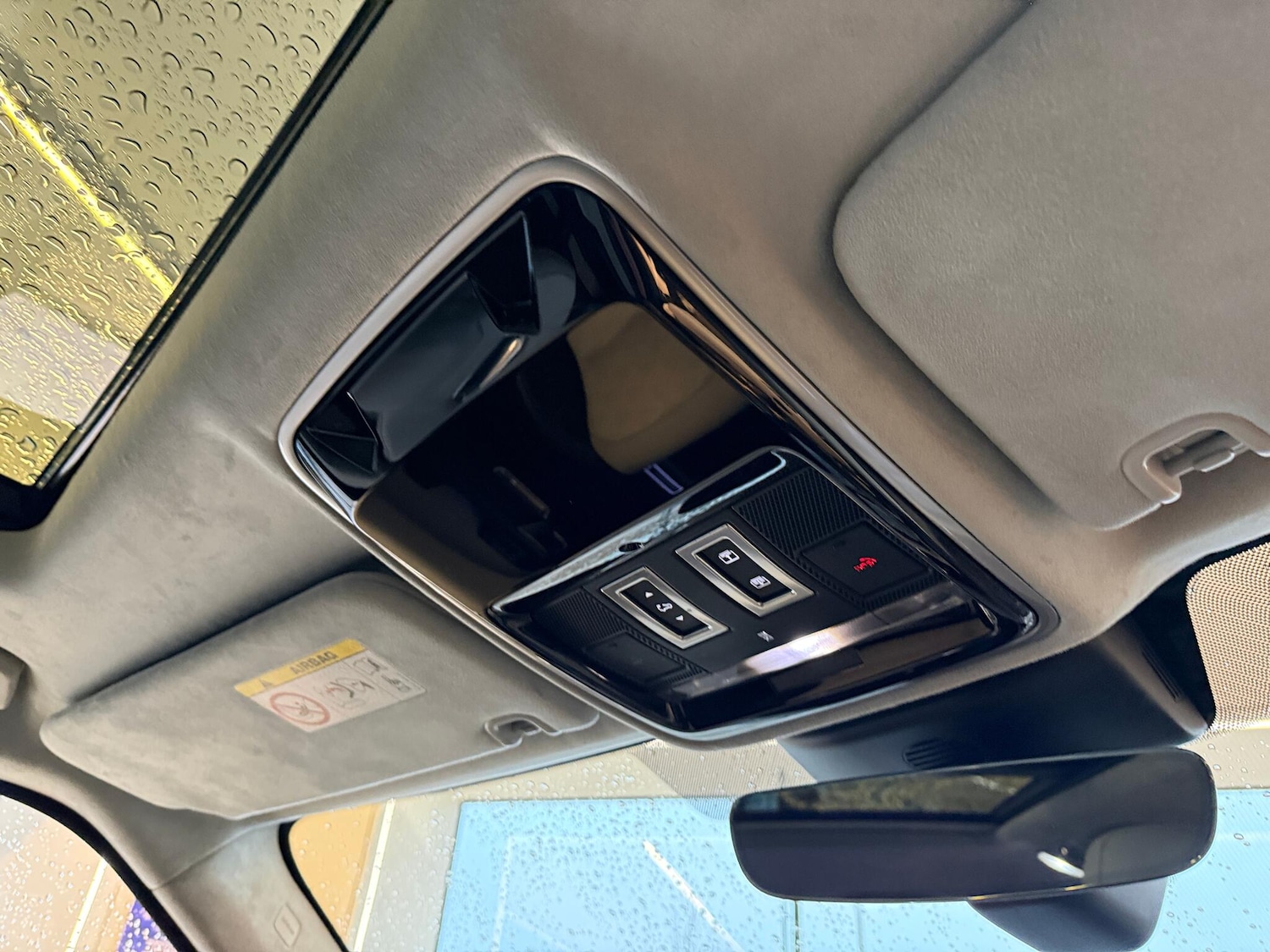 Used Land Rover Range Rover Sport 2021 for sale - 77279024: Photo 48