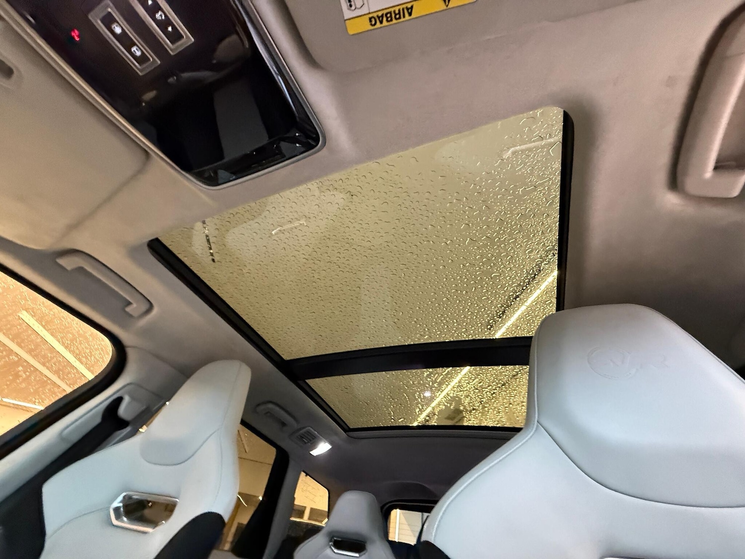 Used Land Rover Range Rover Sport 2021 for sale - 77279024: Photo 5