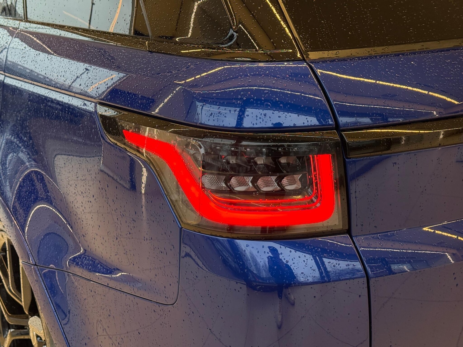 Used Land Rover Range Rover Sport 2021 for sale - 77279024: Photo 52