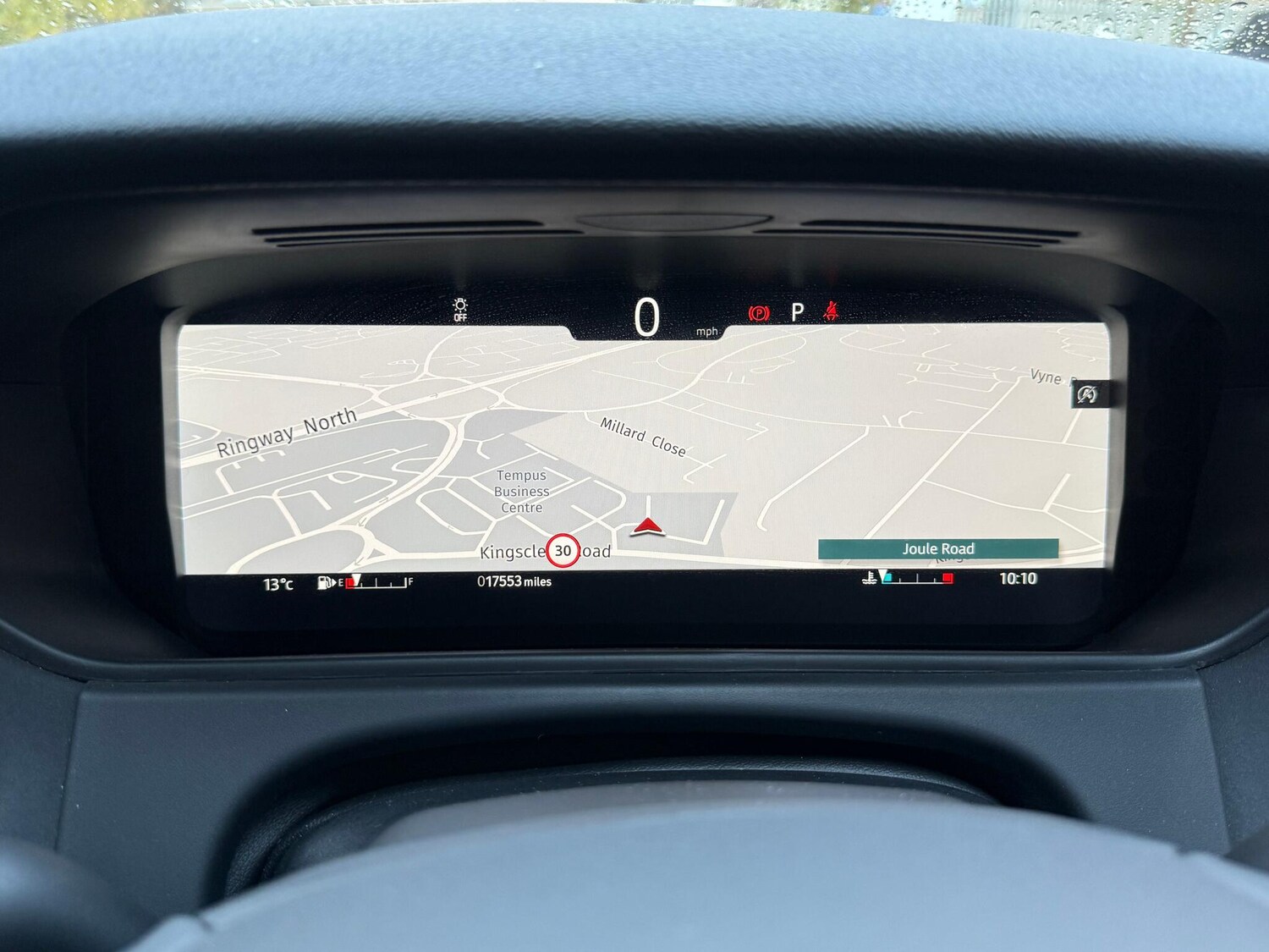 Used Land Rover Range Rover Velar 2024 for sale - 76370882: Photo 22