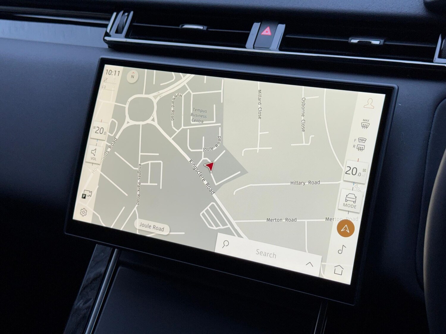 Used Land Rover Range Rover Velar 2024 for sale - 76370882: Photo 29