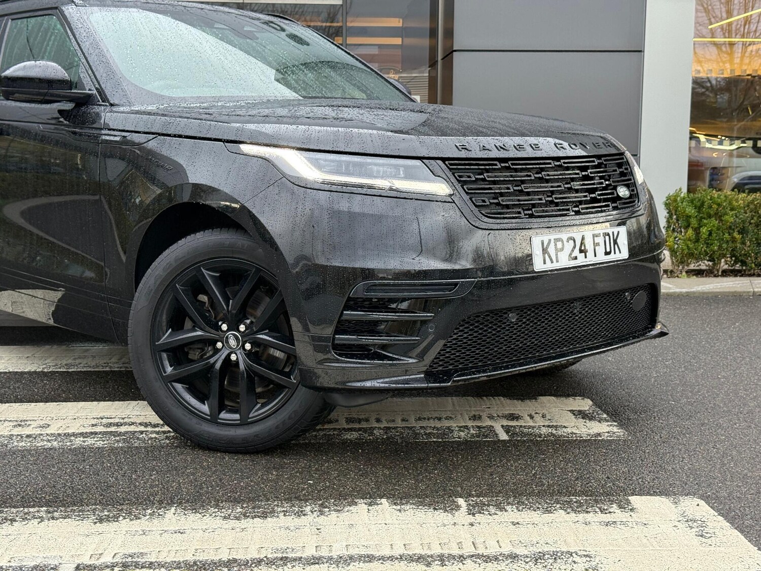 Used Land Rover Range Rover Velar 2024 for sale - 76370882: Photo 30