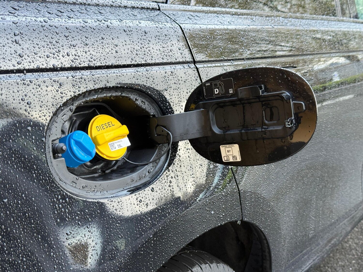 Used Land Rover Range Rover Velar 2024 for sale - 76370882: Photo 38