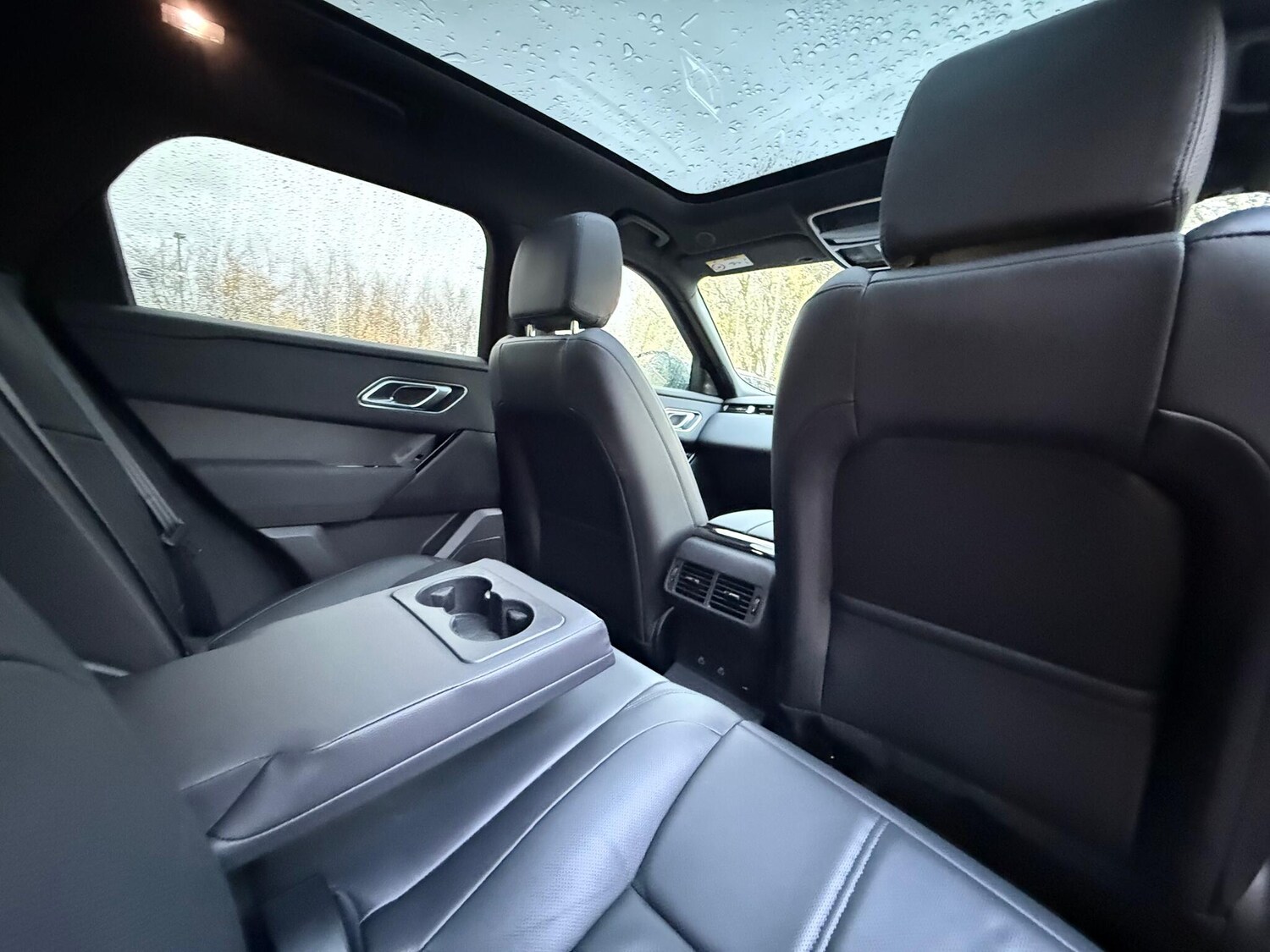 Used Land Rover Range Rover Velar 2024 for sale - 76370882: Photo 42