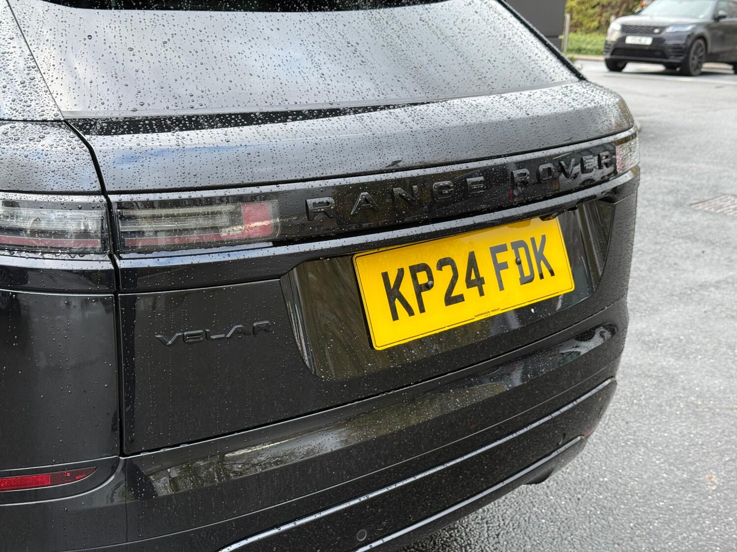 Used Land Rover Range Rover Velar 2024 for sale - 76370882: Photo 44