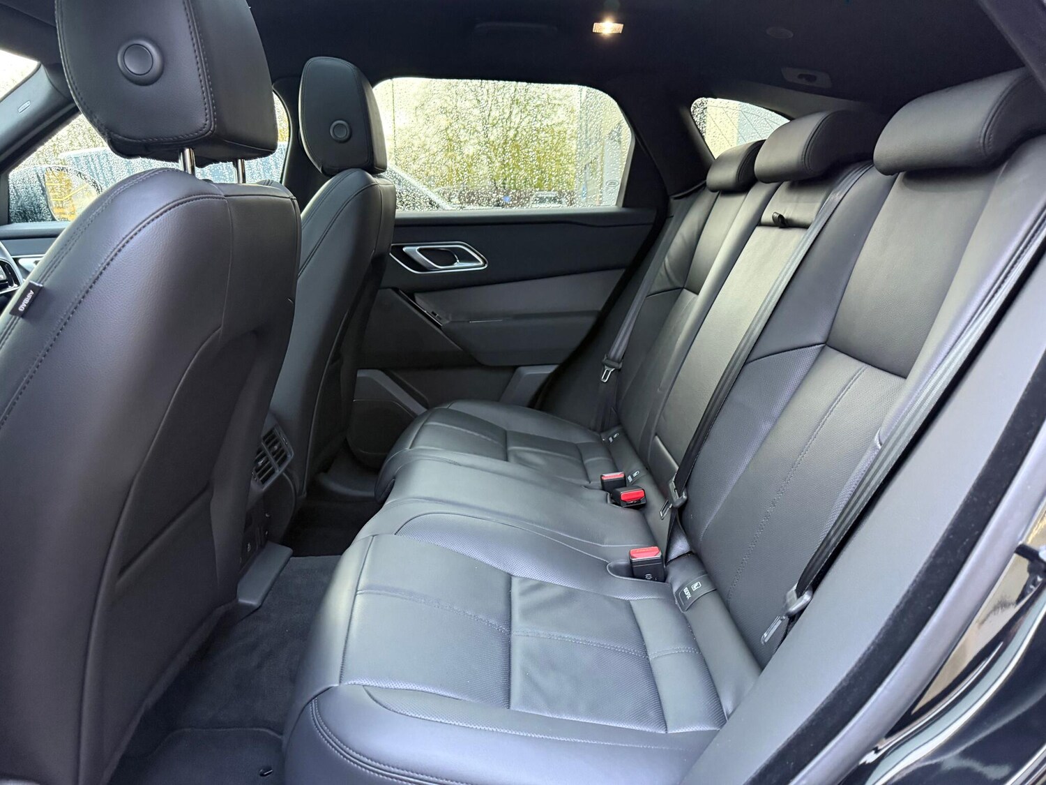 Used Land Rover Range Rover Velar 2024 for sale - 76370882: Photo 48