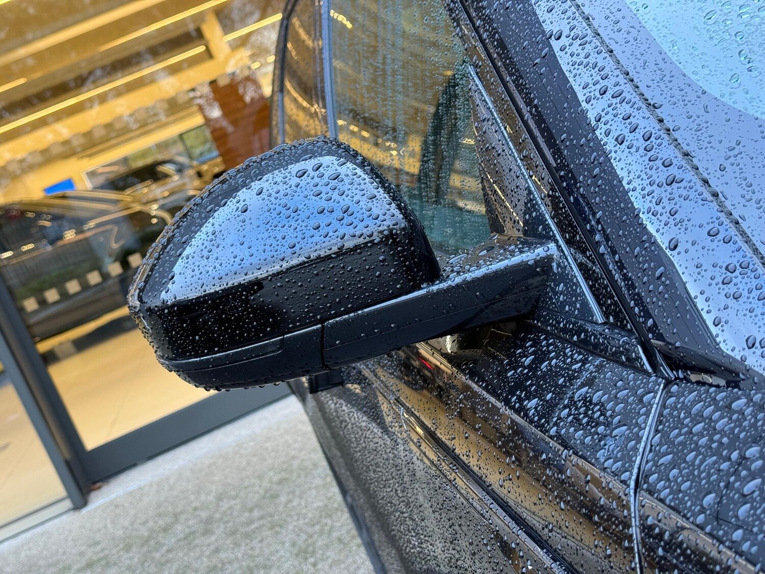 Used Land Rover Range Rover Velar 2024 for sale - 76370882: Photo 53