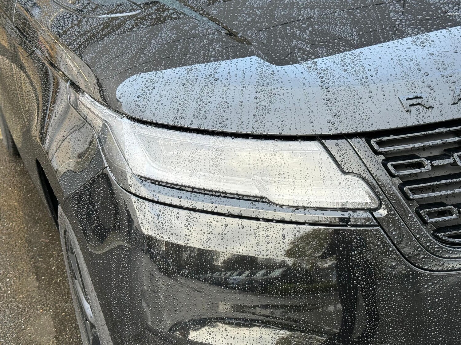 Used Land Rover Range Rover Velar 2024 for sale - 76370882: Photo 54