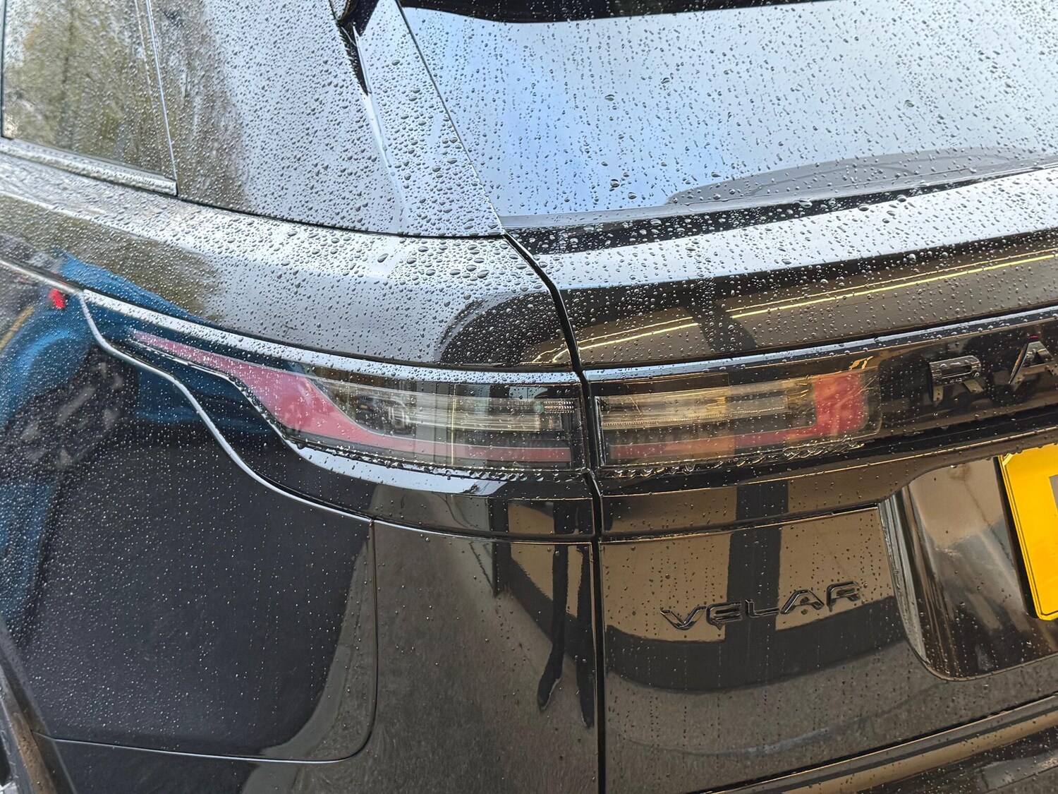 Used Land Rover Range Rover Velar 2024 for sale - 76370882: Photo 56