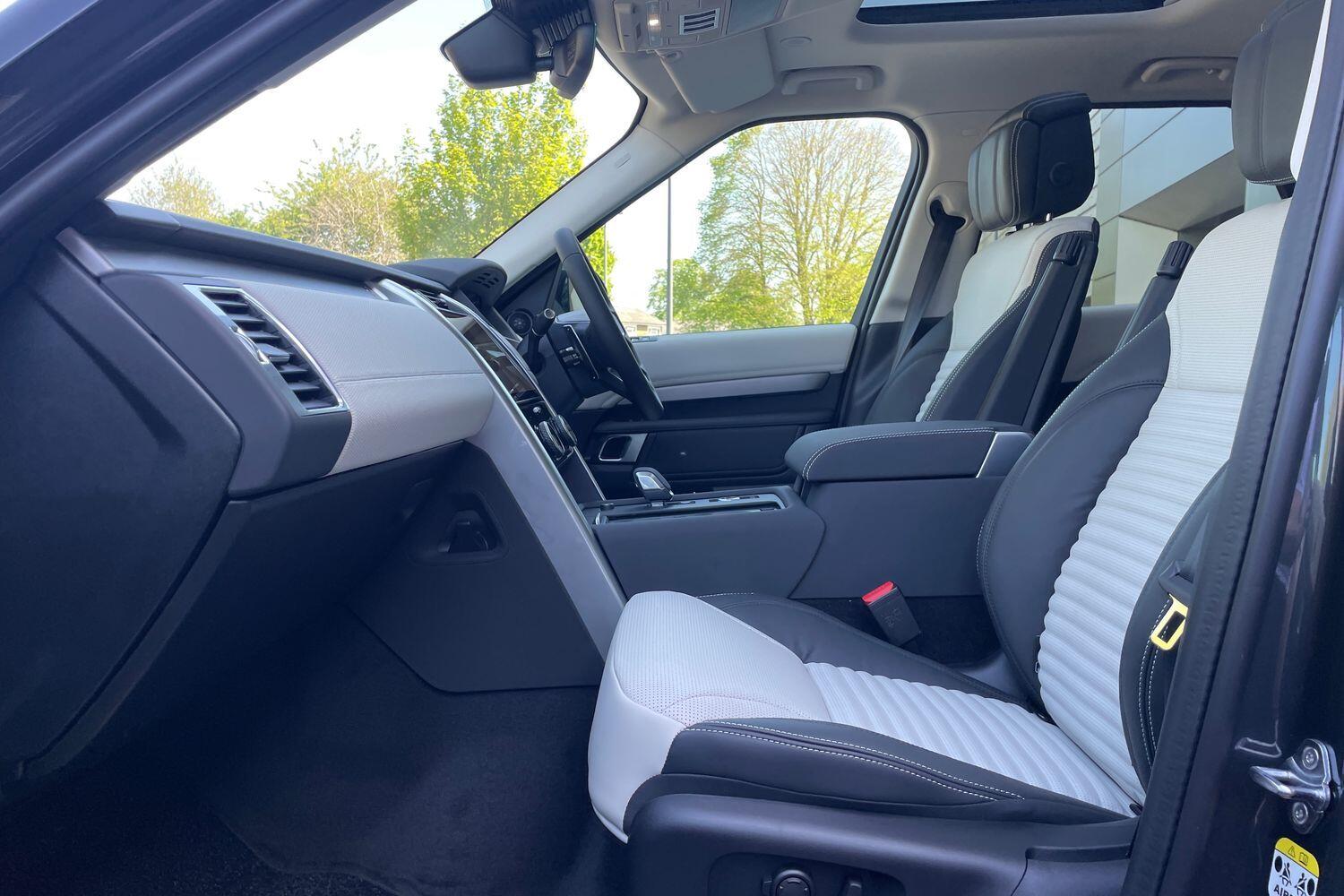 Used Land Rover Discovery for sale - 76714937: Photo 10