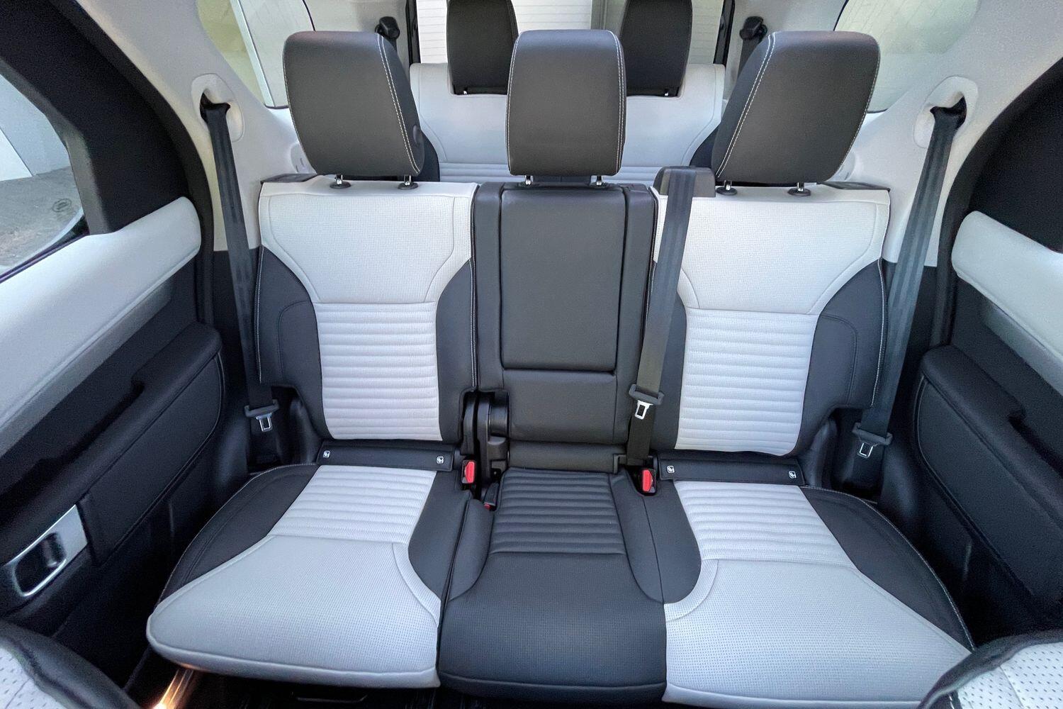 Used Land Rover Discovery for sale - 76714937: Photo 11