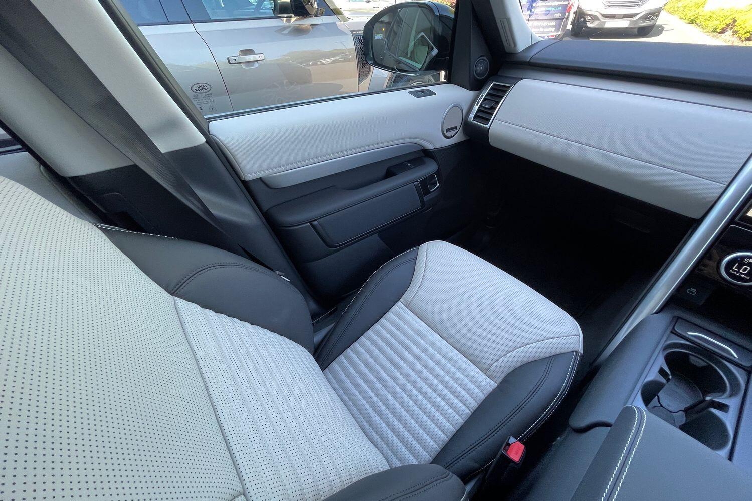 Used Land Rover Discovery for sale - 76714937: Photo 12