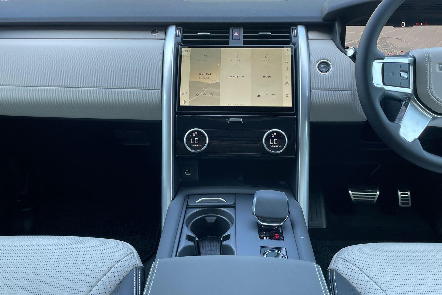 Used Land Rover Discovery for sale - 76714937: Photo 15