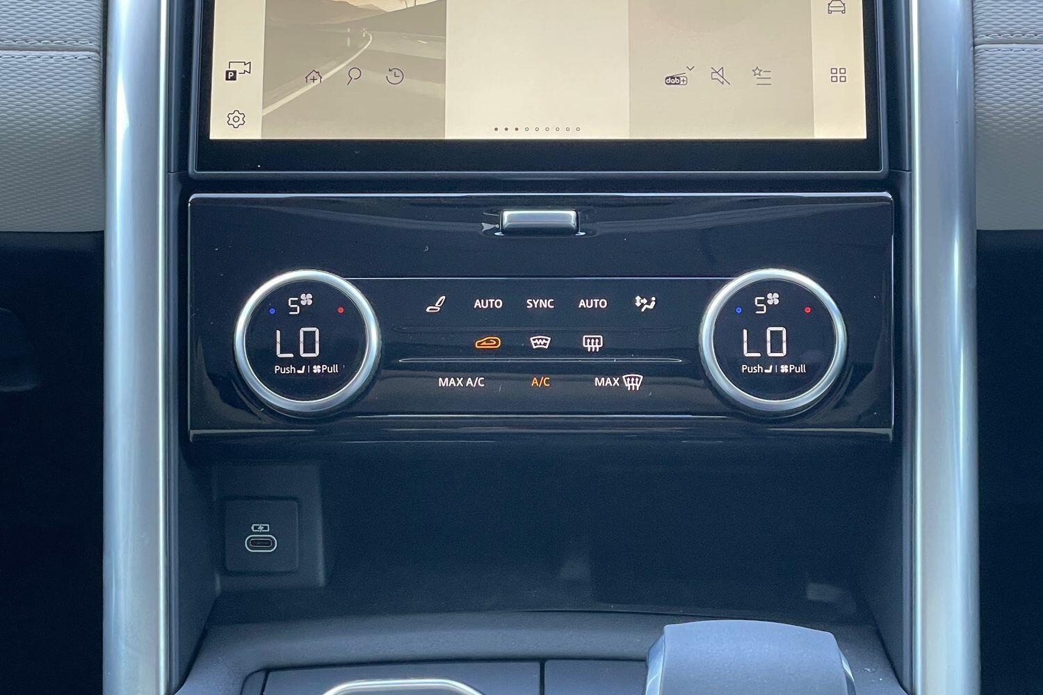 Used Land Rover Discovery for sale - 76714937: Photo 16