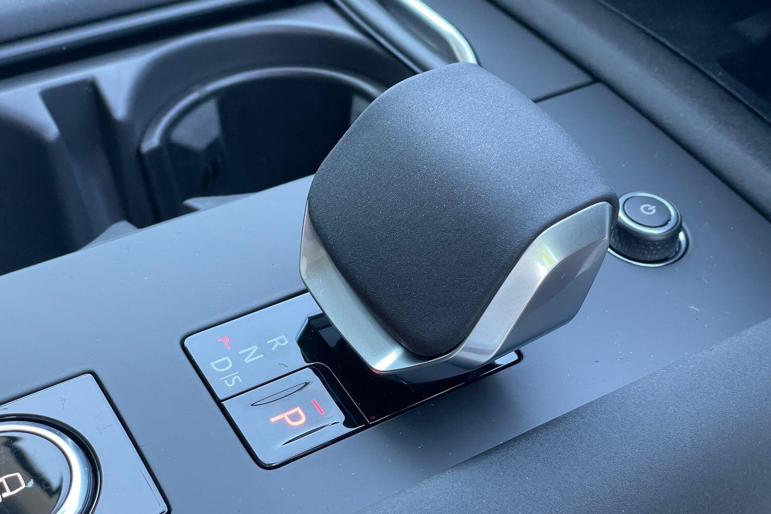 Used Land Rover Discovery for sale - 76714937: Photo 20