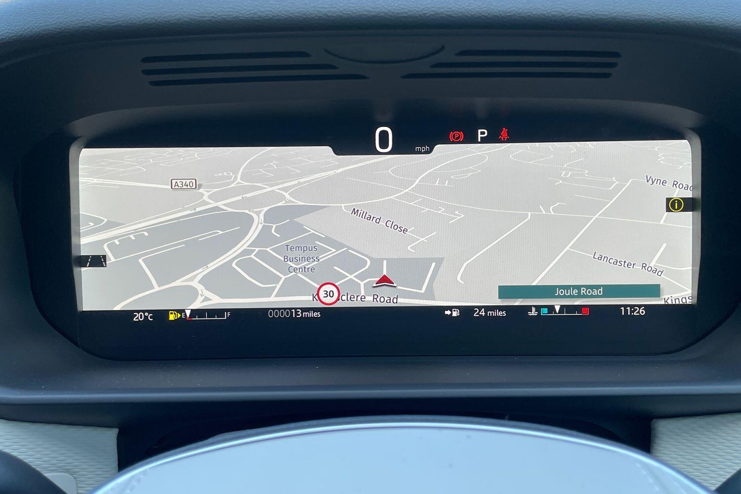 Used Land Rover Discovery for sale - 76714937: Photo 23