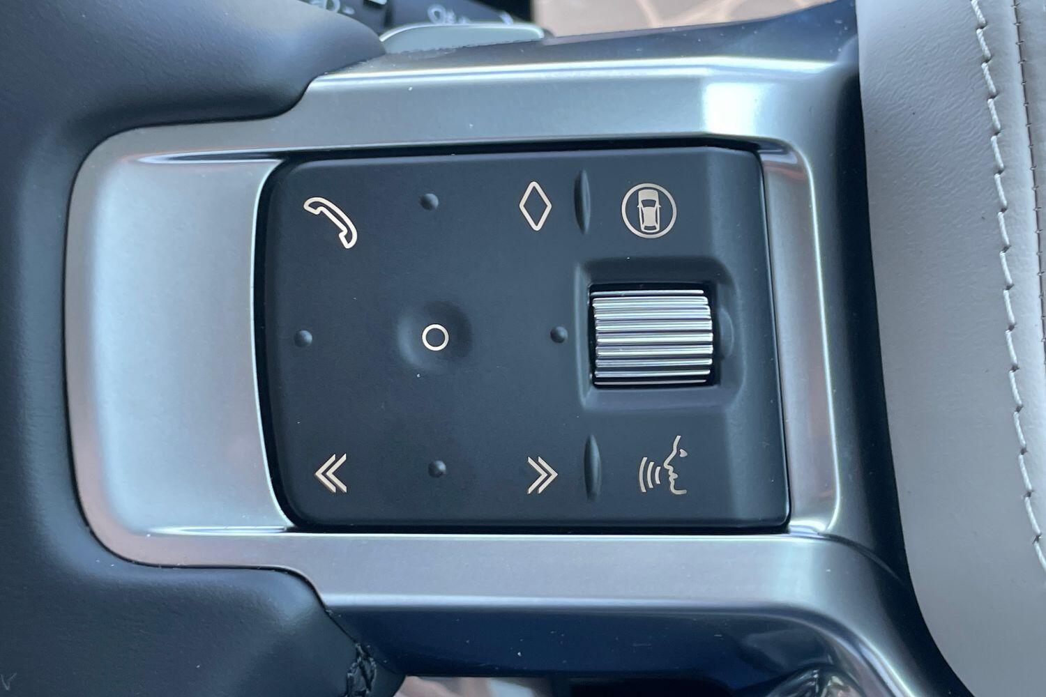 Used Land Rover Discovery for sale - 76714937: Photo 26