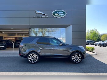 Used Land Rover Discovery 2025 for sale - 76714937: Photo