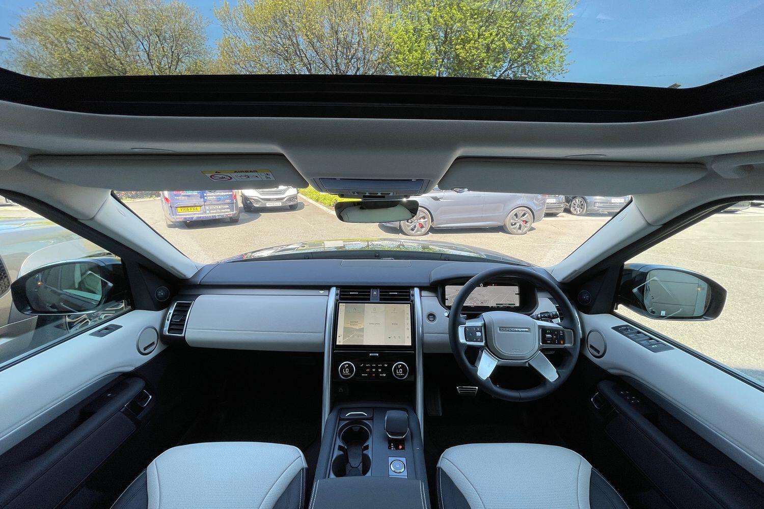 Used Land Rover Discovery for sale - 76714937: Photo 3