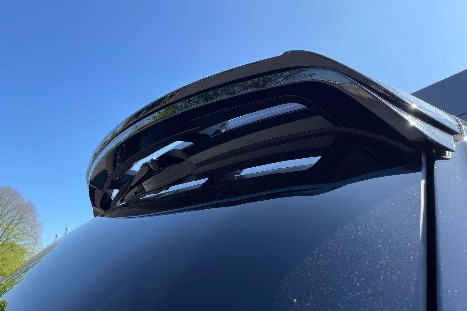 Used Land Rover Discovery for sale - 76714937: Photo 33