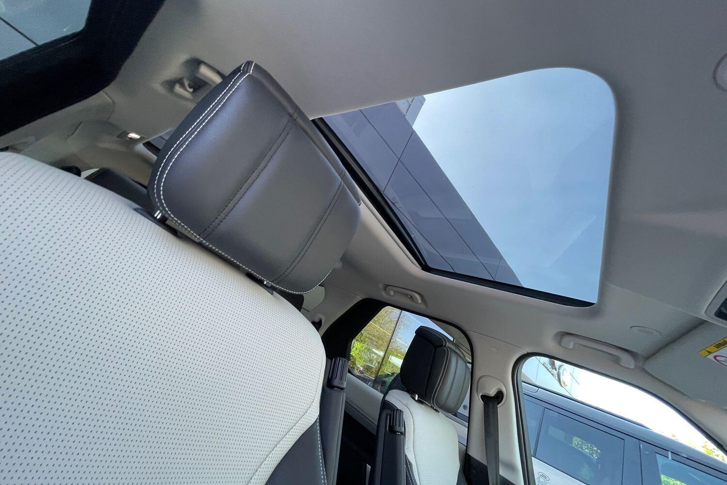 Used Land Rover Discovery for sale - 76714937: Photo 36