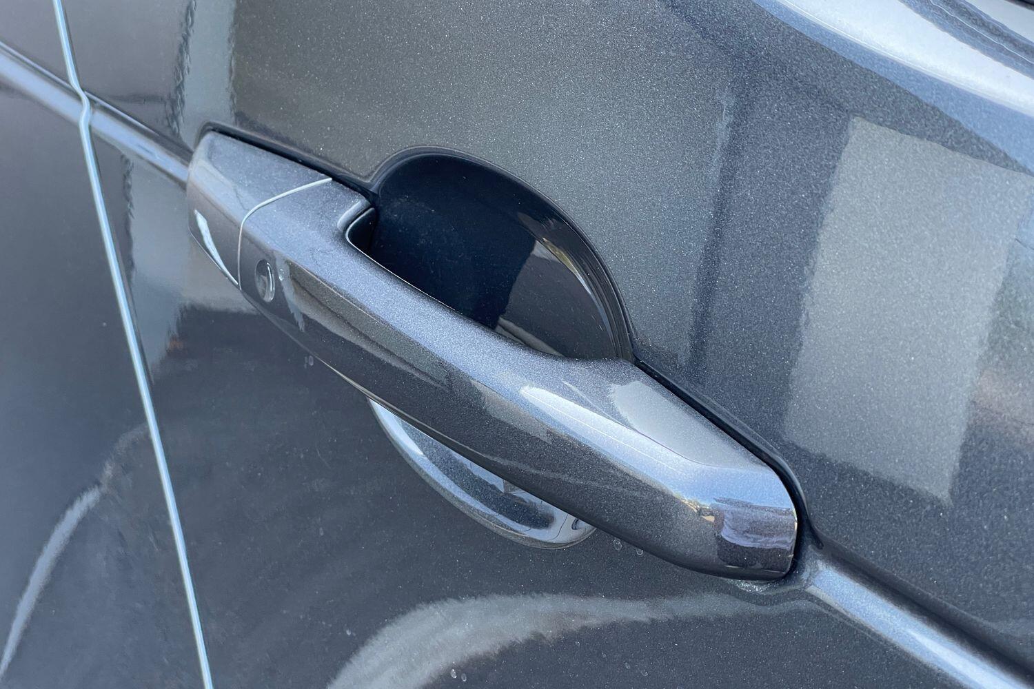 Used Land Rover Discovery for sale - 76714937: Photo 38