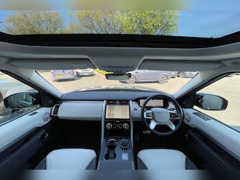 Used Land Rover Discovery 2025 for sale - 76714937: Photo