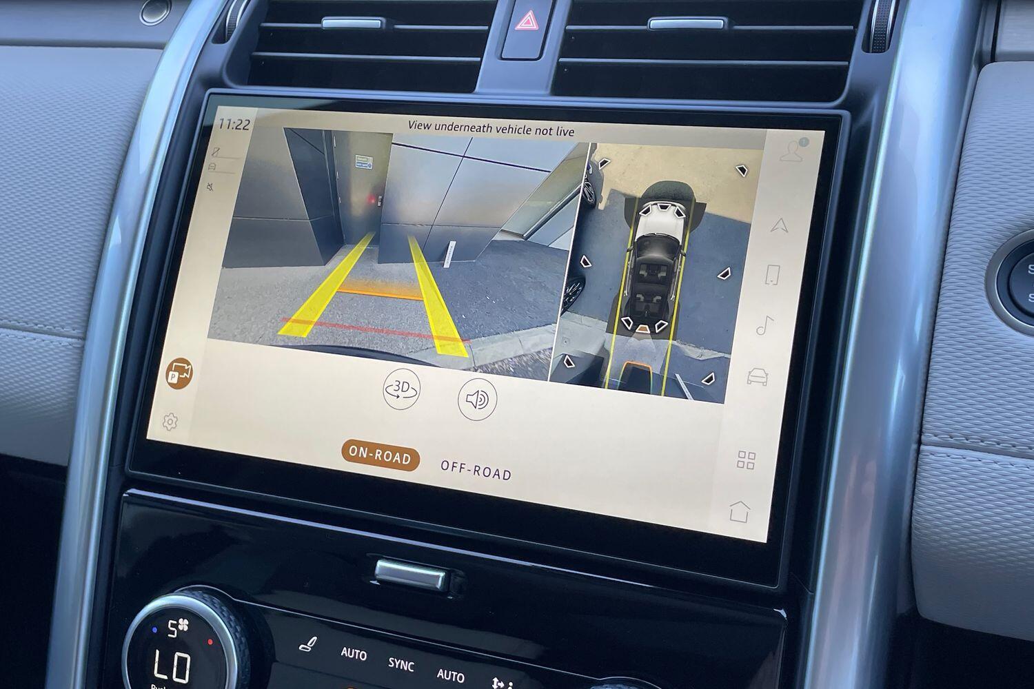 Used Land Rover Discovery for sale - 76714937: Photo 4