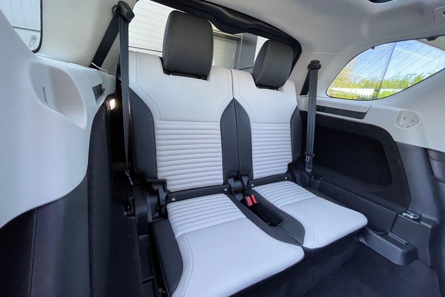 Used Land Rover Discovery for sale - 76714937: Photo 40