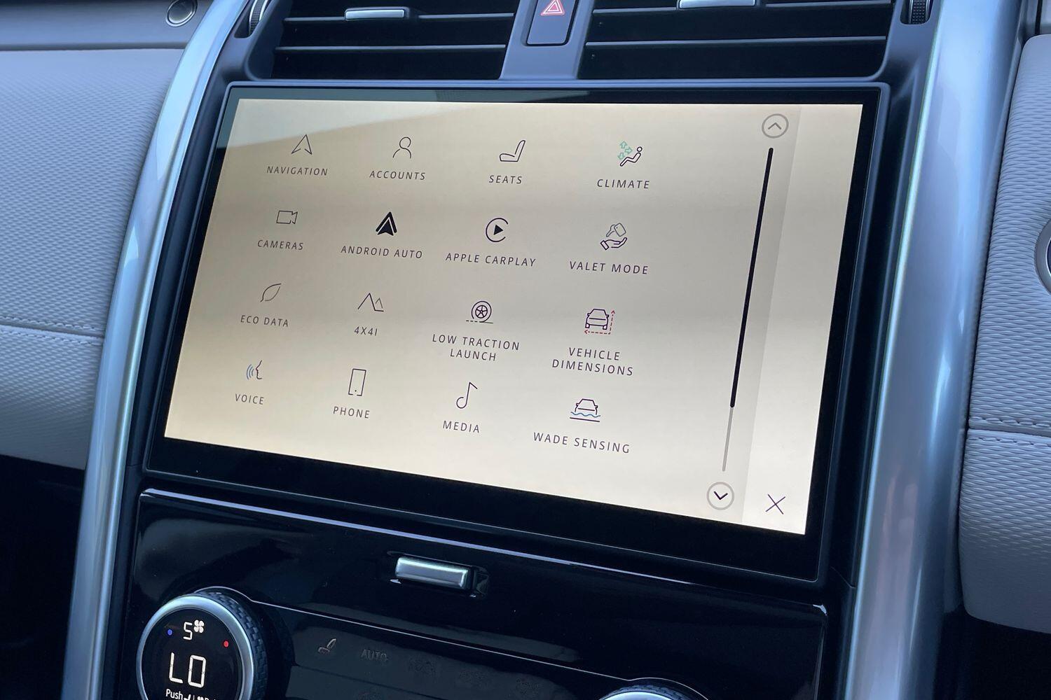 Used Land Rover Discovery for sale - 76714937: Photo 51