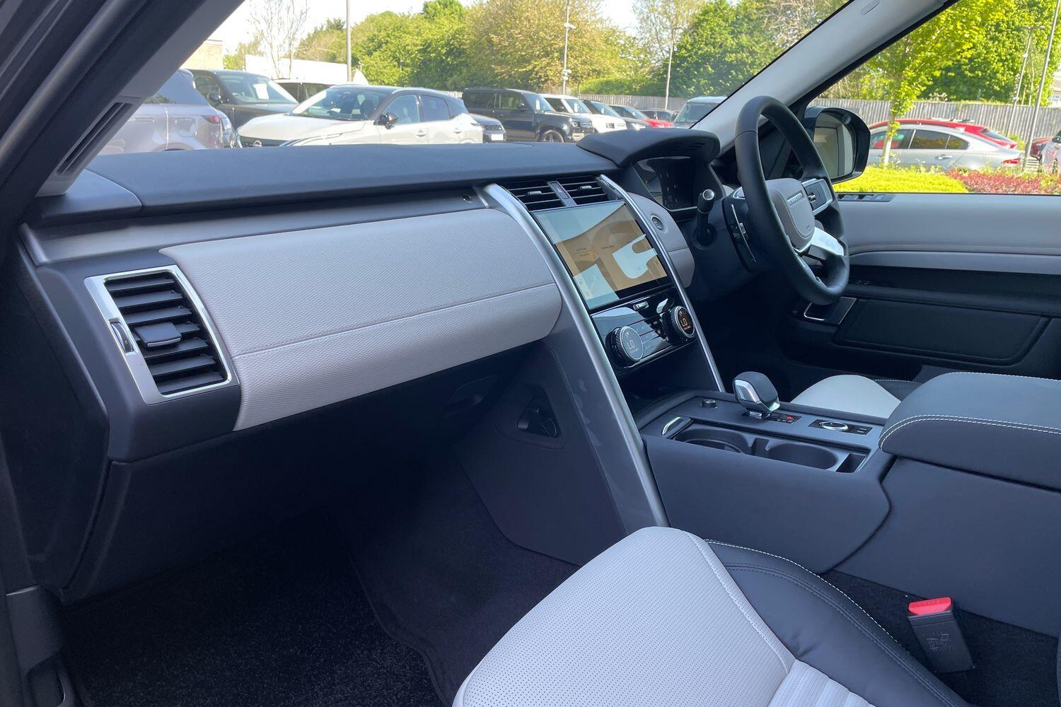 Used Land Rover Discovery for sale - 76714937: Photo 53