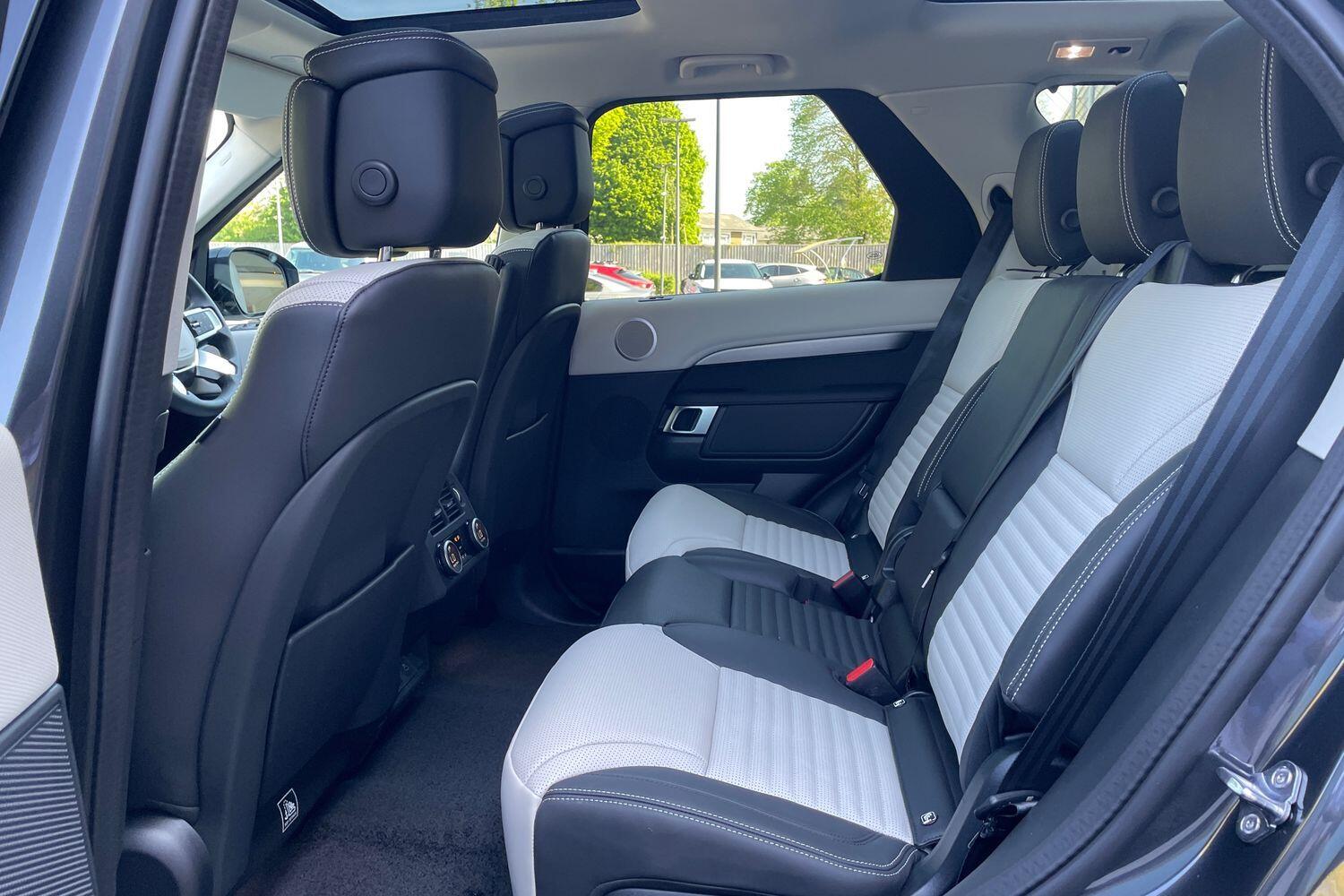 Used Land Rover Discovery for sale - 76714937: Photo 54