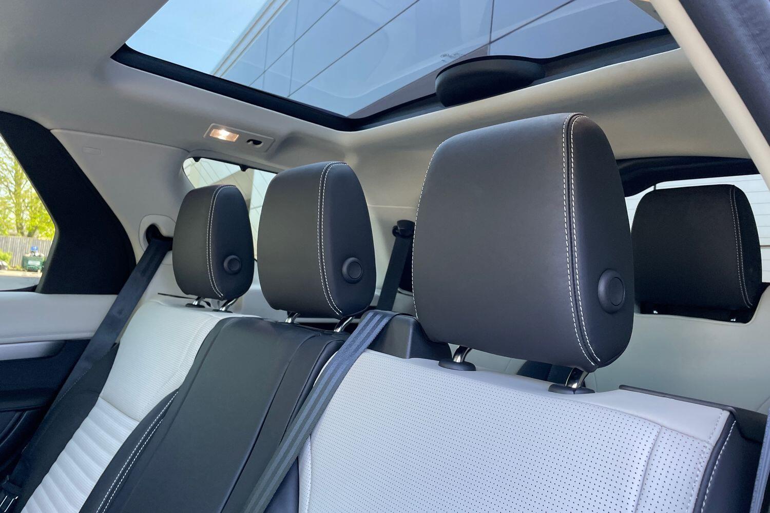 Used Land Rover Discovery for sale - 76714937: Photo 55