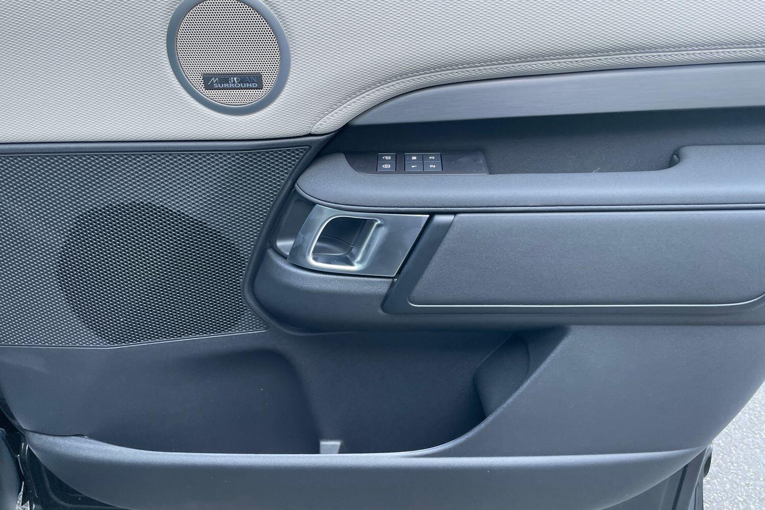 Used Land Rover Discovery for sale - 76714937: Photo 56