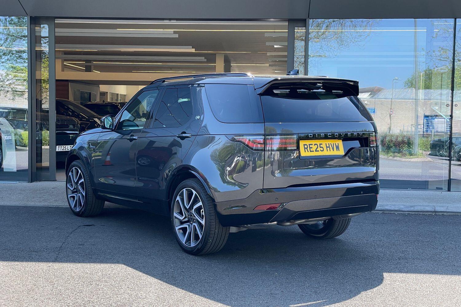 Used Land Rover Discovery for sale - 76714937: Photo 66