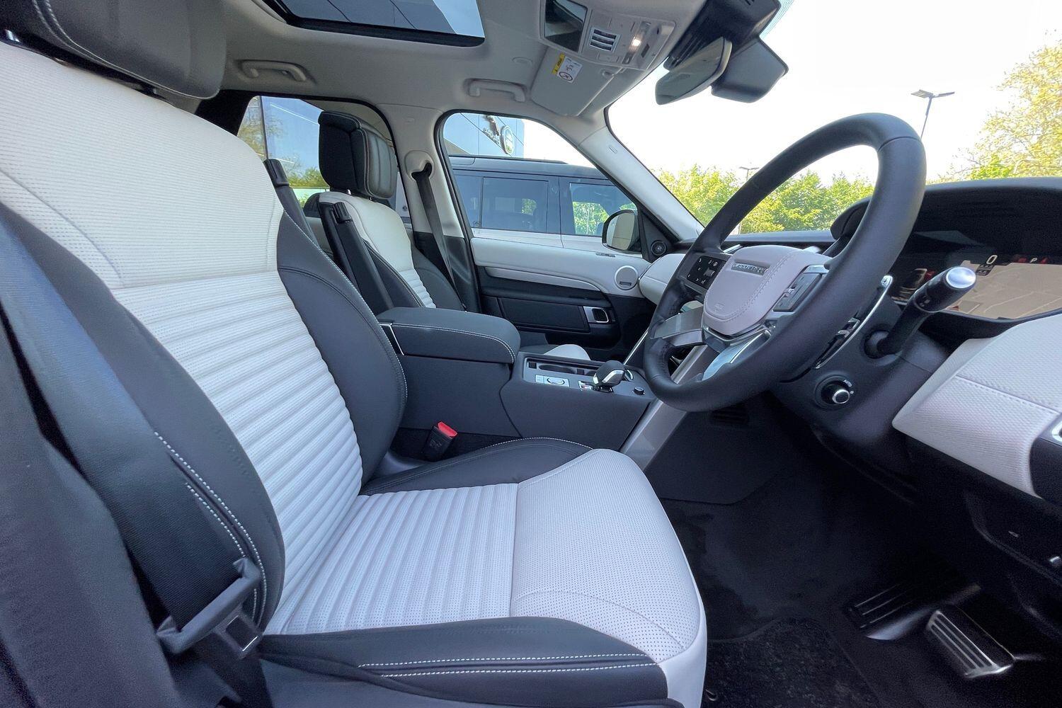 Used Land Rover Discovery for sale - 76714937: Photo 9